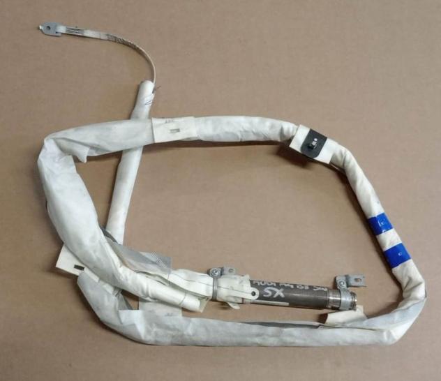AIR-BAG A TENDINA SX 999-U1304525 Carrozzeria  Sicurezza  Airbag  Air-bag a tendina sx. AUDI - A4 4 porte - 01-11-2007 - 01-11-2011, AUDI - A4 4 po