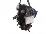 MOTORE COMPLETO FORD Mondeo S. Wagon 6° Serie TXBA TXBA, TXBB Diesel 2000 (0714)