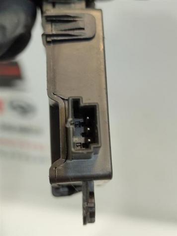 CENTRALINA IMMOBILIZER OPEL Meriva 3° Serie 13257534 A14NEL benzina 1364 (10) - Foto 4