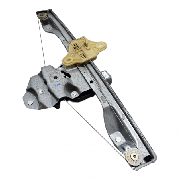 ALZACRISTALLO ELETTRICO ANT. DX SMART Forfour 2° Serie 128001491-06A M 281.920 (14) - Foto 6