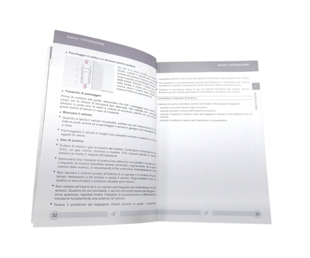 LIBRETTO USO E MANUTENZIONE DR 5.0 Serie SQRE4T15C (19) - Foto 7
