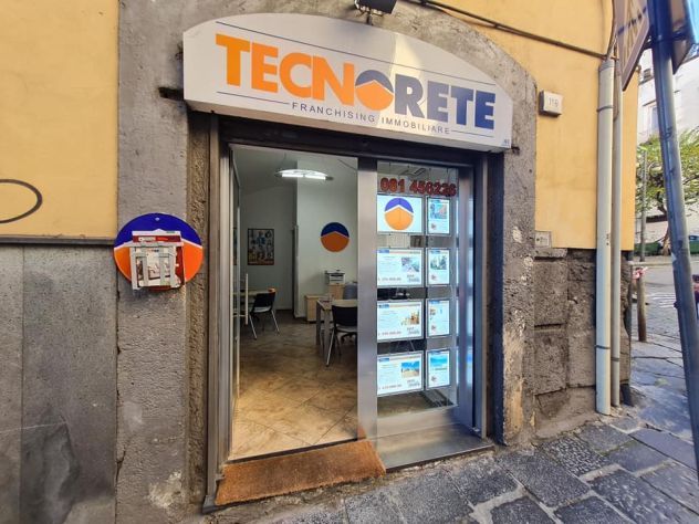 AGENTE IMMOBILIARE TECNORETE - Foto 4
