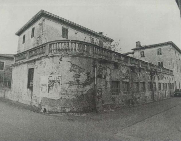 excartiera bcant 350 - Rustico/Casale a Capannori - badia di cantignano - Foto 4