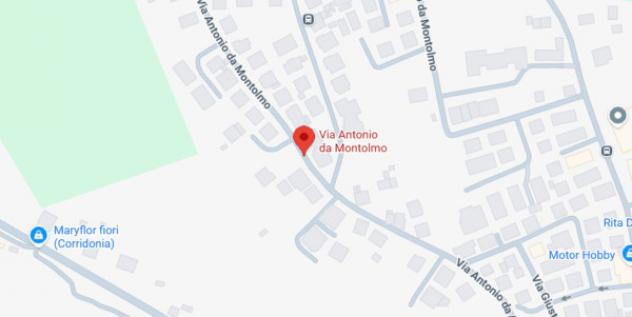 Immobile in asta di 3 m² in vendita a Corridonia - Foto 11