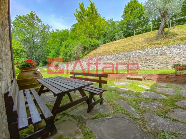 Rustico in vendita a Montecatini-Terme 500 mq Rif: 1177364 - Foto 7