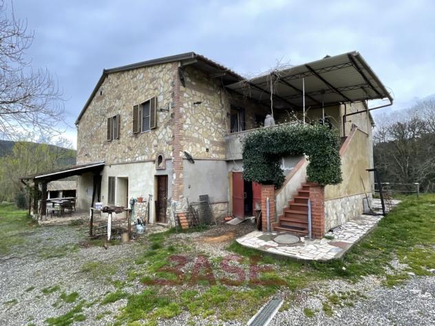 Casale in vendita a Monteverdi Marittimo - Foto 7