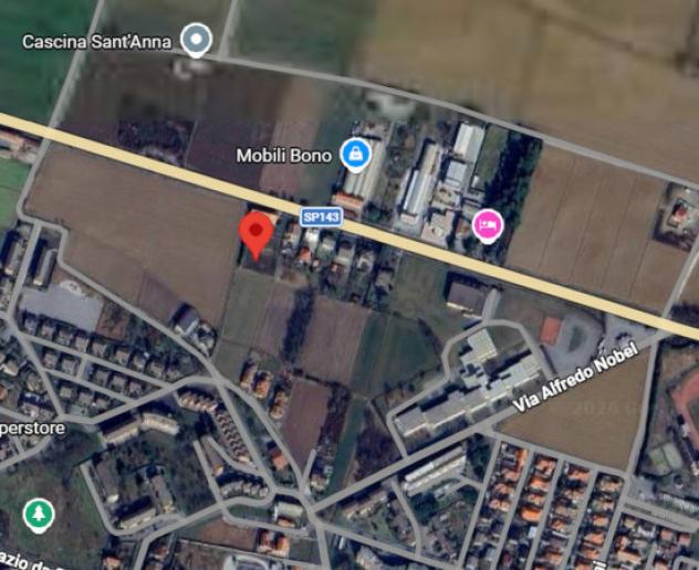 Immobile in asta di 2 m² in vendita a Santhià - Foto 6