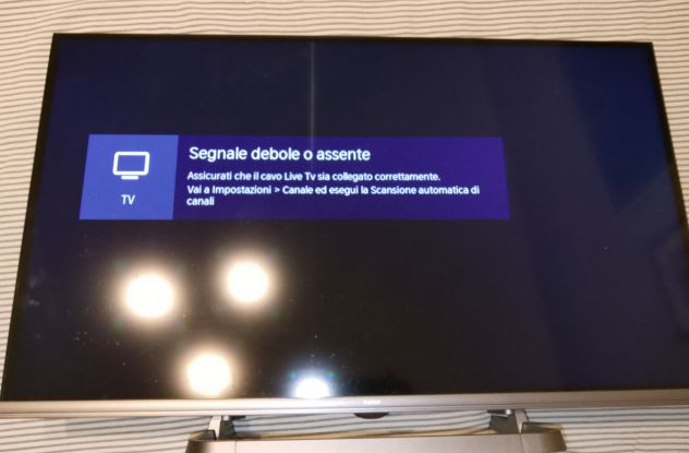 Tv full HD 32 pollici ioplee