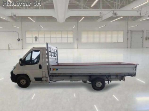 FIAT Ducato CABINATO 35 HEAVY L4 BLUEHDI 140CV CASSONE - GC976 rif. 24083554 - Foto 2