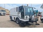 BUCHER SPAZZATRICE  CITYCAT 5000 rif. 23832925