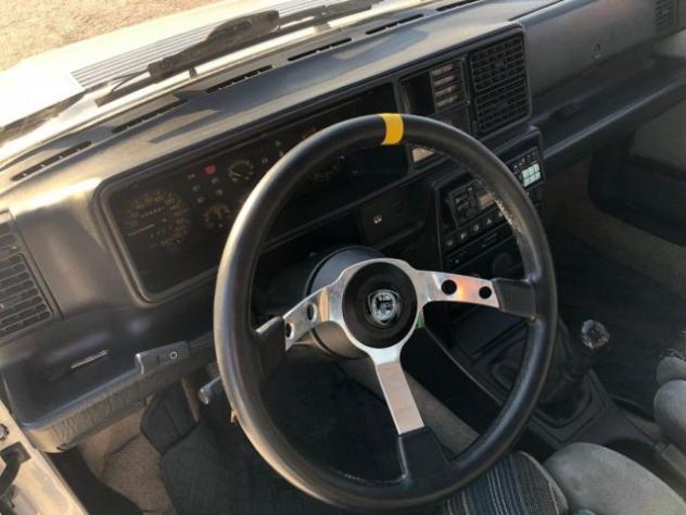 ZK LANCIA DELTA 2.0 i.e. turbo HF integrale rif. 23707680 - Foto 8