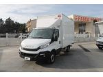 Iveco Daily 35S12 2.3 HPT PC Cabinato