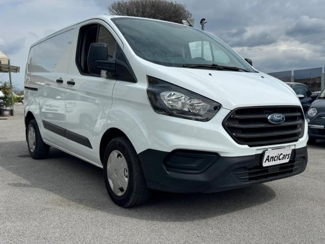 Ford Transit Custom 2.0TDCi 105CV 280 L1H1 Entry - Foto 2