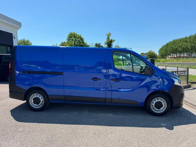 Fiat Talento 2.0 Ecojet 120CV PL-TN Furgone 12q - Foto 3