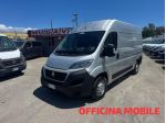 FIAT DUCATO  2.3 130CV E6 OFFICINA MOBILE rif. 23734152