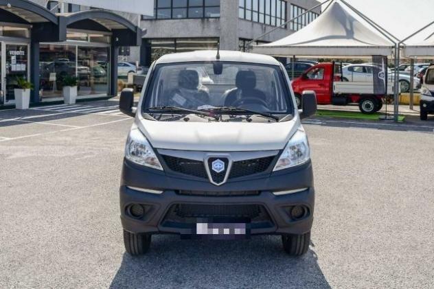 PIAGGIO CASSONE FISSO rif. 23882880 - Foto 2