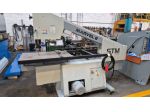 SEGHETTO STM  AUTOMATICO  PER ACCIAI SPECIALI