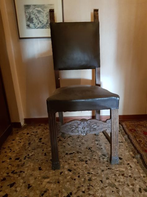 antico studio completo - Foto 6