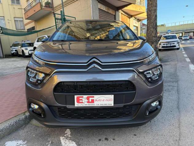 CITROEN C3 PureTech 110 S&S Max rif. 23971687 - Foto 3