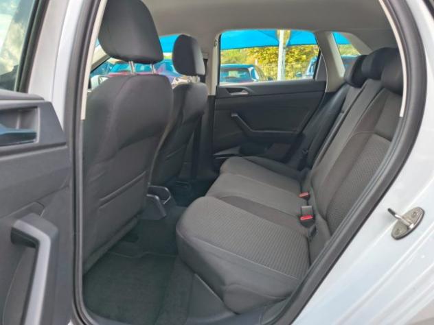 VOLKSWAGEN Polo 1.0 EVO 5p. Comfortline BlueMotion Technology rif. 24056781 - Foto 10