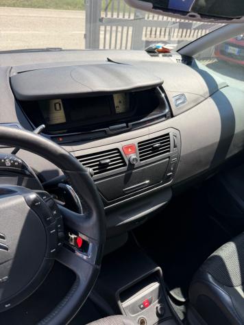Citroen C4 Grand Picasso 1.6 e-HDi 110 FAP CMP6 Exclusive - Foto 9
