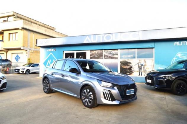 PEUGEOT 208 1.2 PureTech 100 Cv Active rif. 23735666 - Foto 3