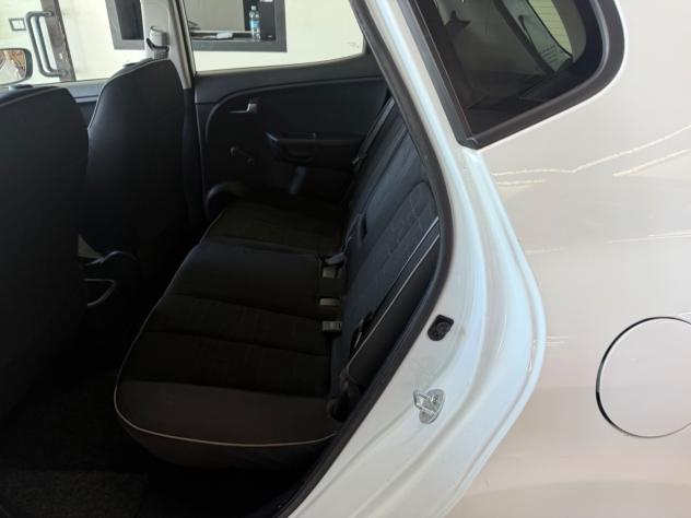 Kia Venga 1.4 CVVT gpl - Foto 6