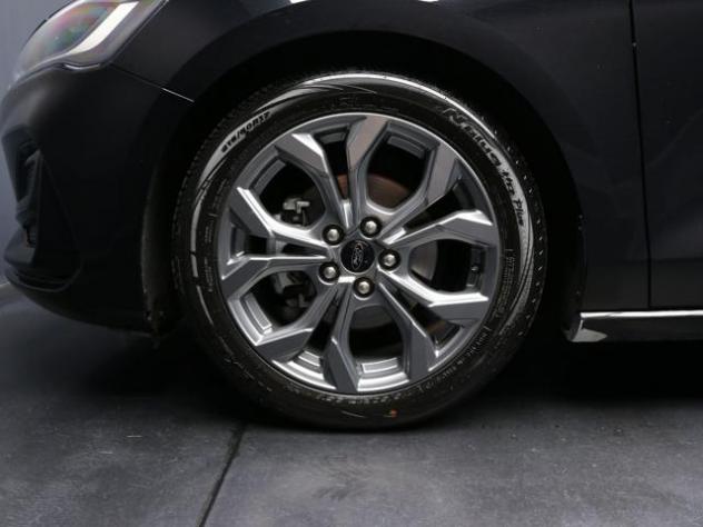 FORD Focus 1.5 EcoBlue 115 CV automatico 5p. ST-Line rif. 24046255 - Foto 5