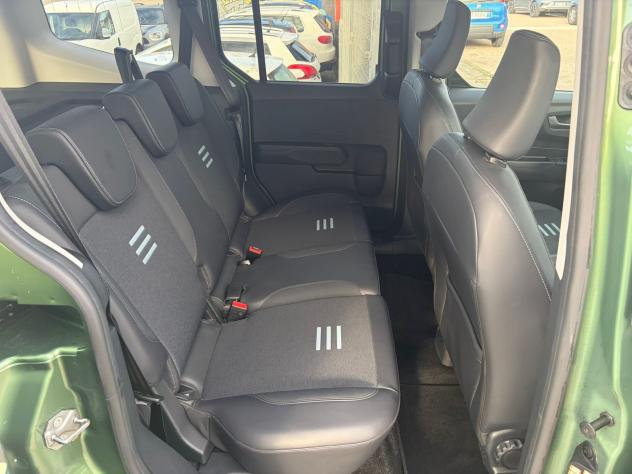Ford Tourneo Courier FULL - Foto 7