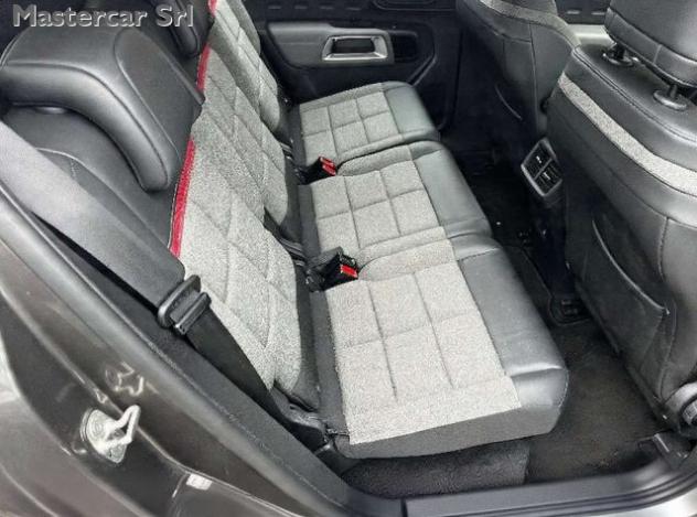 CITROEN C5 Aircross C5 Aircross 1.5 bluehdi Business s - GK795ZS rif. 24161585 - Foto 7