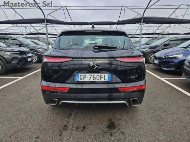DS AUTOMOBILES DS 7 1.6 225cv E-Tense Automatica Bastille - GP760FL rif. 24173885 - Foto 4