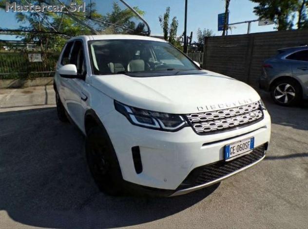 LAND ROVER Discovery Sport Discovery Sport 1.5 i3 phev S awd auto - GE060SF rif. 24193351 - Foto 5