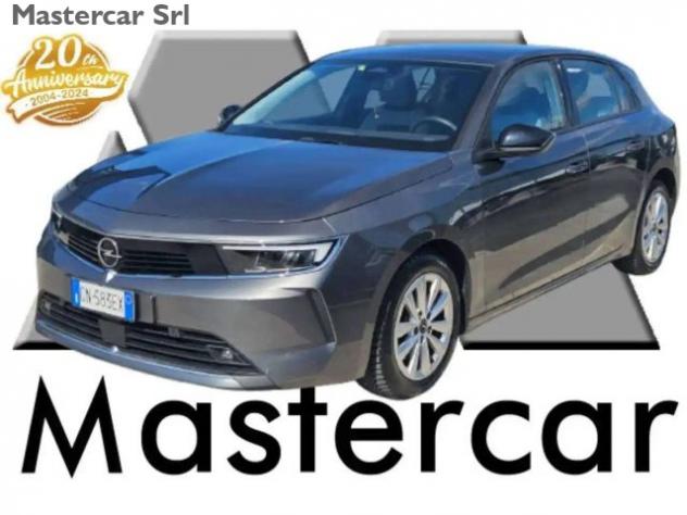 OPEL Astra 1.5 Turbo 130cv Edition AT8 - GN583EX rif. 24173819