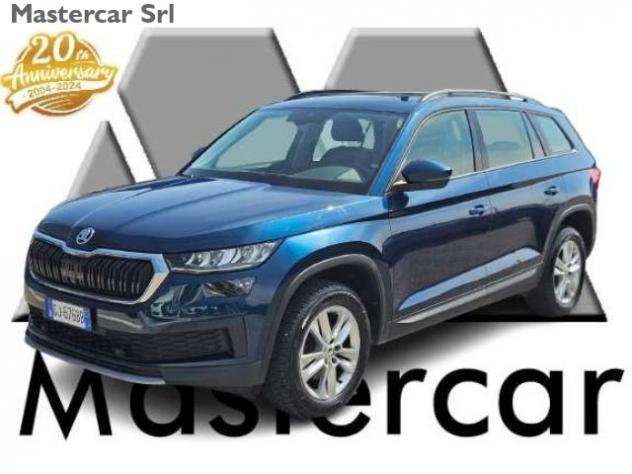 SKODA Kodiaq Kodiaq 1.5 tsi Ambition - GJ676BB rif. 24143048