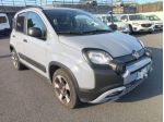 FIAT Panda Cross 1.0 FireFly S&S Hybrid rif. 23799917