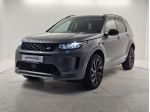 Land Rover Discovery Sport 2.0 TD4 163cv S 4WD aut.