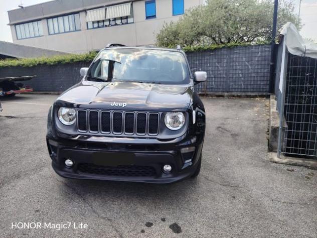 JEEP Renegade 1.3 T4 190CV PHEV 4xe AT6 Limited rif. 23872964 - Foto 2