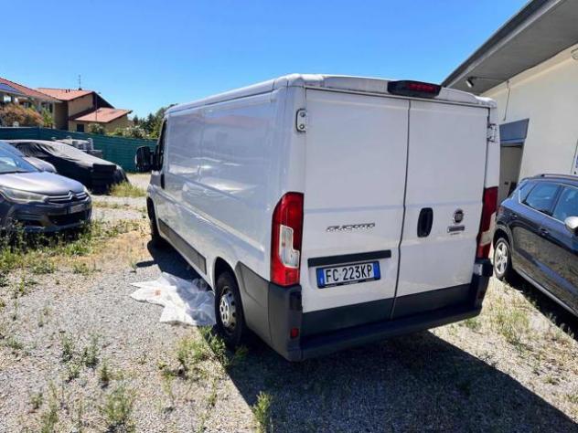 FIAT Ducato 30 2.3 MJT 130CV PM-TM Furgone rif. 23830397 - Foto 7