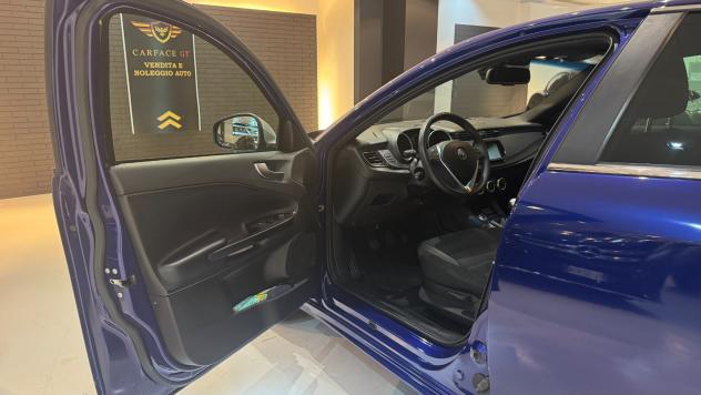 ALFA ROMEO GIULIETTA SUPER 1.6 120CV - 2019 - Foto 9
