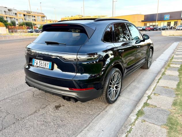 Porsche Cayenne- IVA Esposta- Permuta-Garanzia - Foto 7