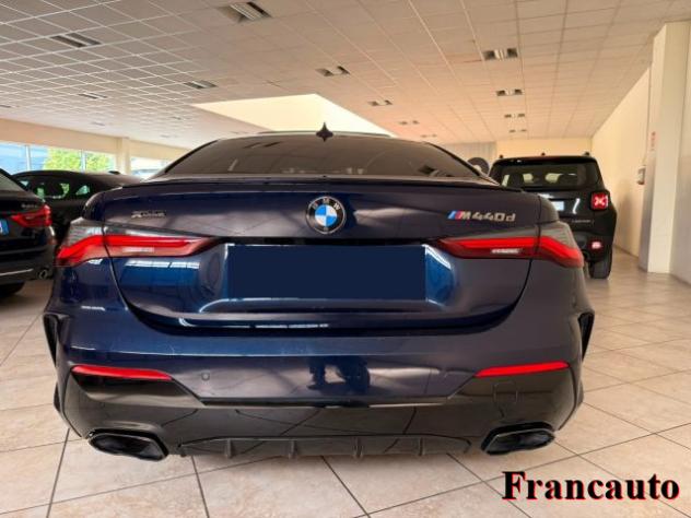 BMW M440 d 48V xDrive Coupé rif. 24037012 - Foto 5