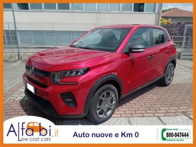 CITROEN C3 Nuova 1.2 PureTech 100CV You rif. 23811606 - Foto 2