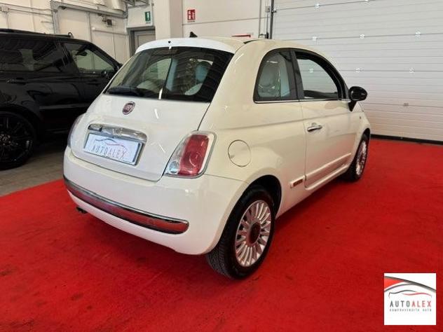 FIAT - 500 - 1.2 Pop - Foto 4