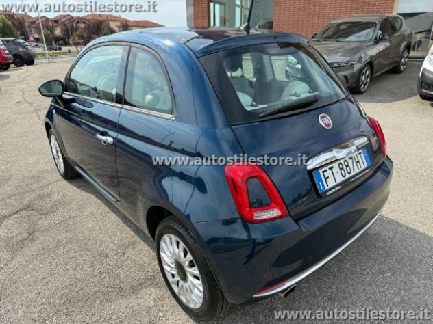 FIAT 500 1.2 Lounge rif. 23995838 - Foto 6
