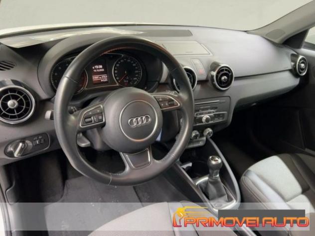AUDI A1 SPB 1.0 82CV TFSI Sport rif. 19204729