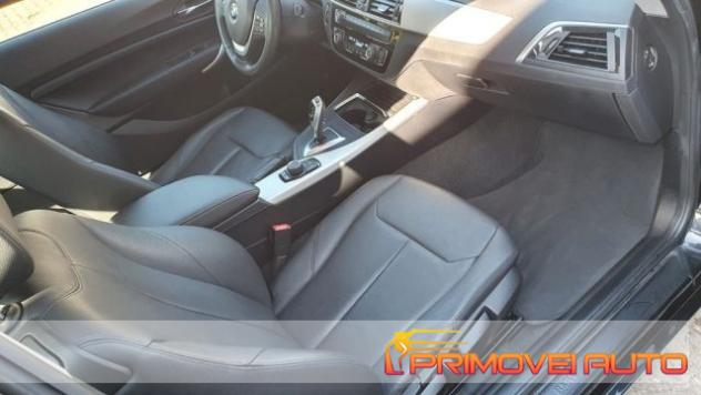 BMW 225 d Coupé Msport rif. 21147266 - Foto 3