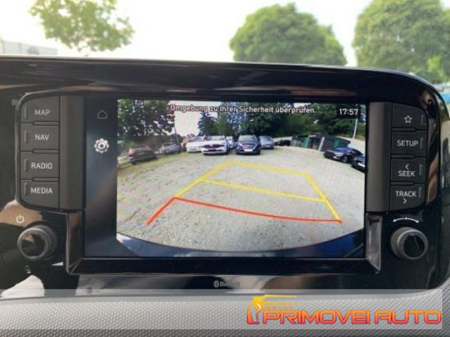 HYUNDAI i10 1.0 MPI Connect rif. 20680173 - Foto 8