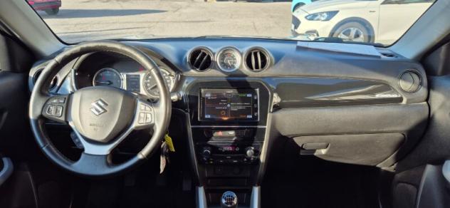 SUZUKI Vitara (2015) Vitara 1.6 DDiS 4WD AllGrip V-Cool - Foto 7