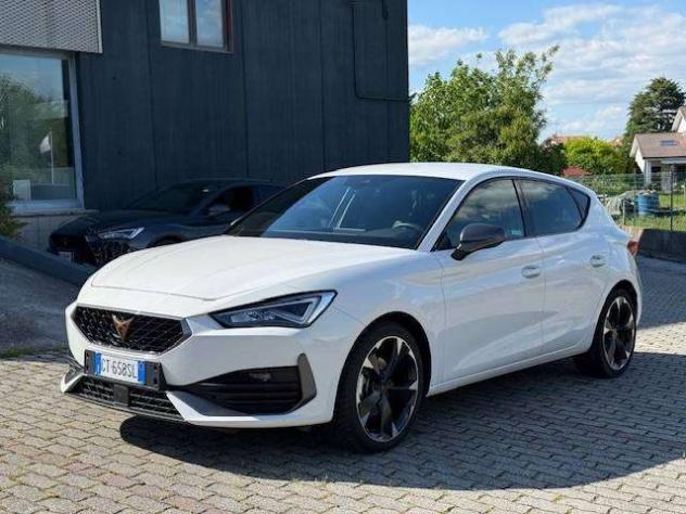 CUPRA Leon Leon 1.5 hybrid 150cv dsg IVA ESPOSTA rif. 23823659