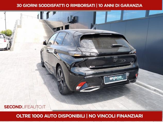 Peugeot 308 1.5 bluehdi GT Pack s&s 130cv eat8 - Foto 5